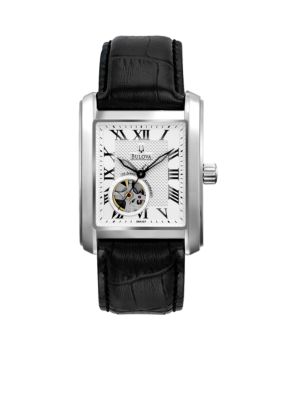 Bulova From the Bulova BVA Series 150