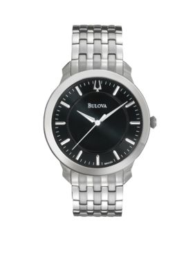 Bulova Men's Bulova Dress Watch