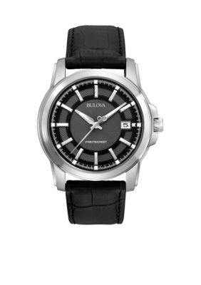Bulova From the Precisionist Langford Collection