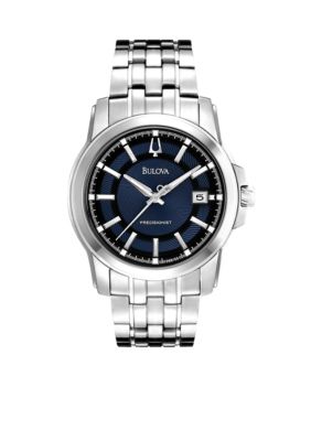 Bulova From the Precisionist Langford Collection