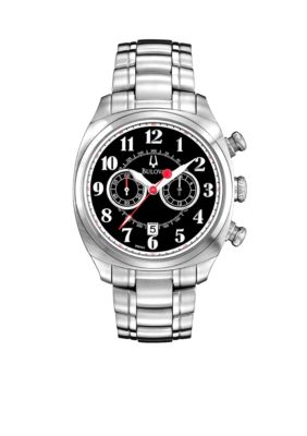 Bulova From The Adventurer Collect