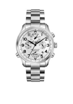 Bulova Men's Bracelet Watch