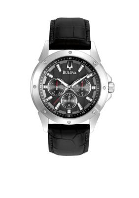 Bulova Men's Bulova Marine Star