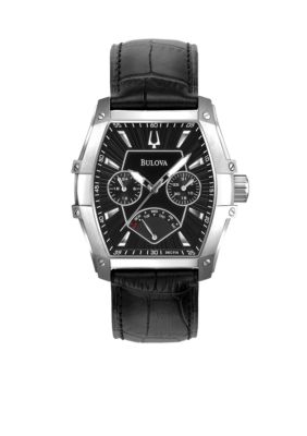 Bulova Men's Bulova Marine Star