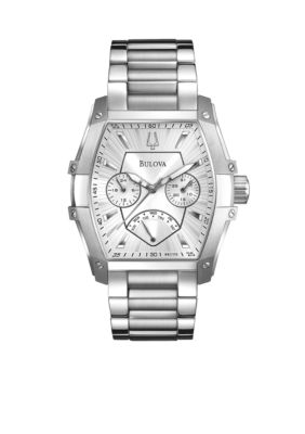 Bulova Men's Bulova Marine Star  
