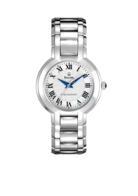Bulova Precisionist Fairlawn Collection