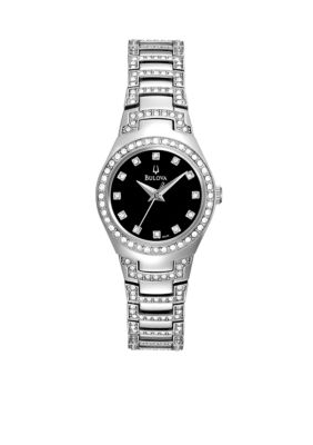 Bulova Ladies' Bracelet Watch