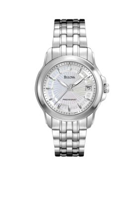 Bulova Ladies Precisionist