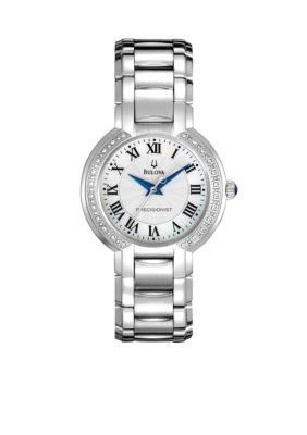 Bulova Precisionist Fairlawn Collection