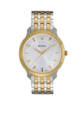 Bulova Men's Bulova Dress Watch