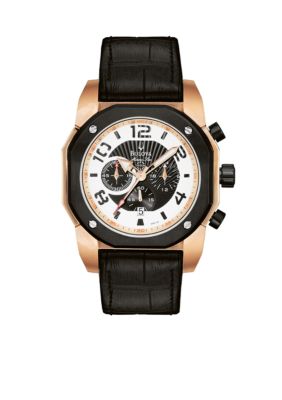 Bulova Marine Star Collection Men's Chronograph