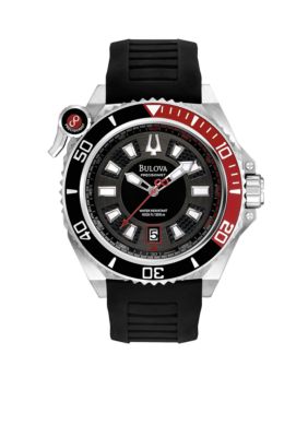Bulova Men's Bulova Precisionist Watch