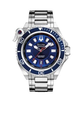 Bulova Men's Bulova Precisionist  