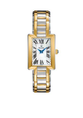Bulova Ladies' Bulova Dress Watch