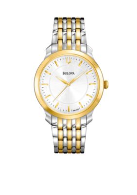 Bulova Ladies' Bulova Dress Watch