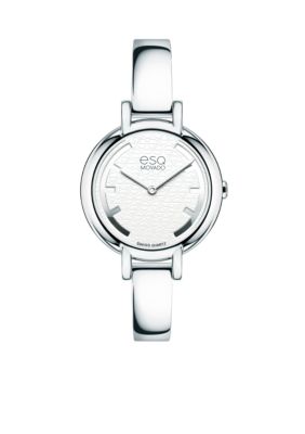 ESQ Movado Contempo Watch