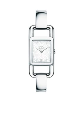 ESQ Movado Angle Watch