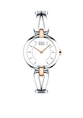 ESQ Movado Corbel Watch