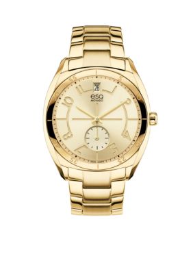 ESQ Movado Origin Watch