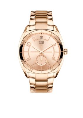 ESQ Movado Origin Watch