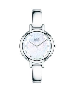 ESQ Movado Contempo Watch