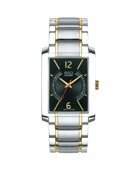 ESQ Movado Synthesis Watch