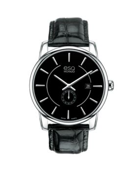 ESQ Movado Capital Watch