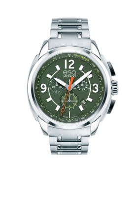 ESQ Movado Excel Watch 