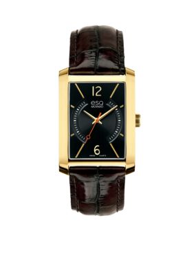 ESQ Movado Synthesis Watch
