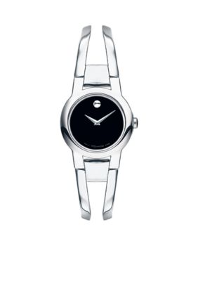 Movado Amorosa Watch