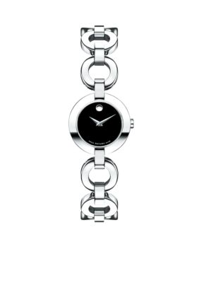 Movado Belamoda Watch