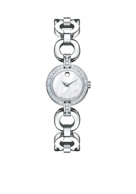 Movado Belamoda Watch