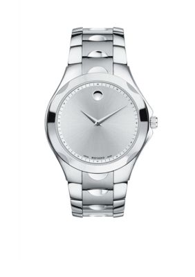 Movado Luno Sport