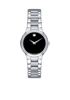 Movado Serio Watch