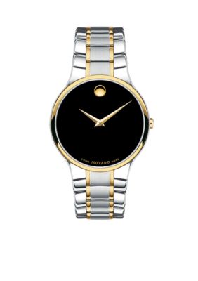 Movado Serio Watch