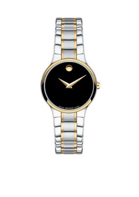 Movado Serio Watch