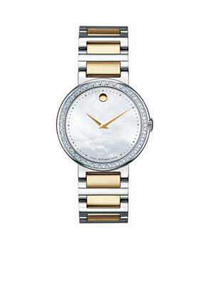 Movado Concerto Bracelet Watch