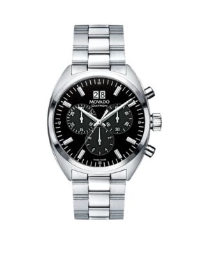 Movado Datron Watch