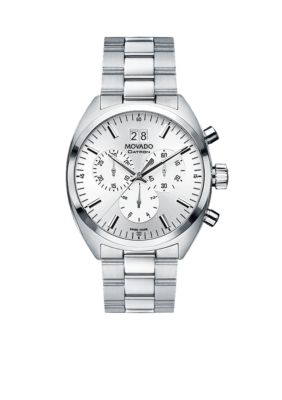Movado Datron Watch