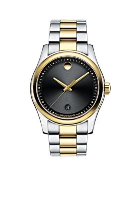 Movado Sportivo Watch 