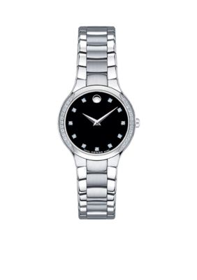 Movado Serio Watch