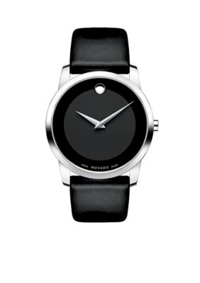 Movado Museum Classic Watch