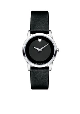 Movado Museum Classic Watch