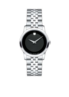 Movado Museum Classic Watch