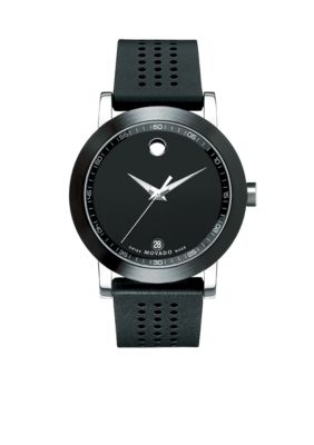 Movado Museum Sport Watch