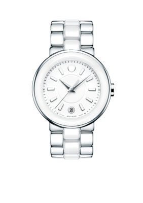 Movado Cerena Watch
