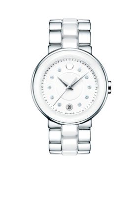 Movado Cerena Watch