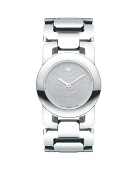 Movado Luma Watch