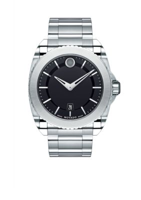 Movado Master Watch