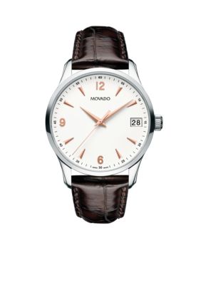 Movado Circa Watch